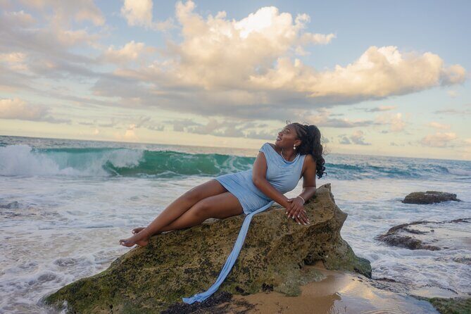 Golden Hour Beach Photo Shoot in San Juan - Good To Know
