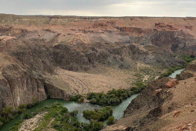 Golden Ring of Zhetysu 5 Day Tour - Who Is This Tour Best Suited For?