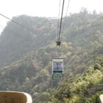 Golden Route to West Japan: 7-Day Cultural & Nature Tour - Detailed Breakdown of the Itinerary