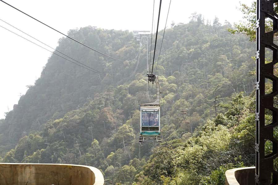 Golden Route to West Japan: 7-Day Cultural & Nature Tour - Detailed Breakdown of the Itinerary