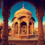 Golden Sands of Jaisalmer: 2-Day Tour from Delhi by Car - Day 2: Desert Adventures and Cultural Insights
