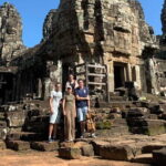 Golden Sunrise at Angkor Wat Private Guided Tour - Authentic Experiences & Insider Tips