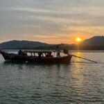 Golden Sunset Longtail Boat Experience - An In-Depth Look at the Tour Itinerary
