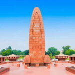 Golden Temple and Wagah Border Private Tour with Lunch - Overview of the Experience