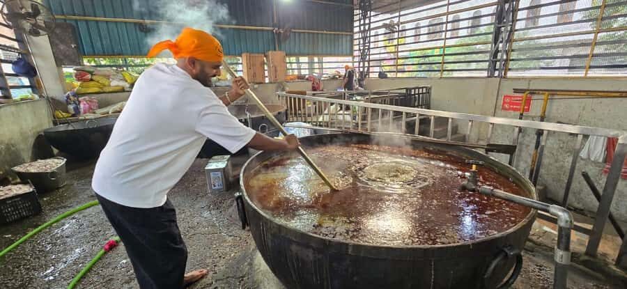 Golden Temple Walk with Jallianwala Bagh Stories - FAQ