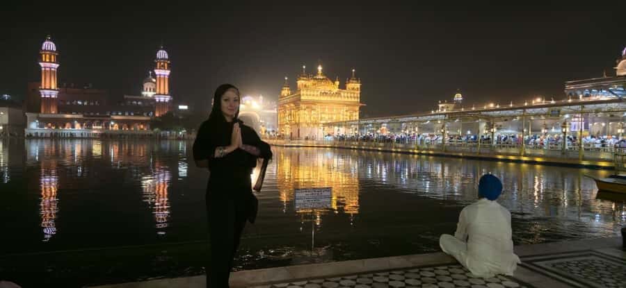 Golden Temple Walk with Jallianwala Bagh Stories - Who Should Consider This Tour?