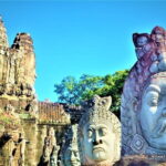 Golden Temples with Sunset - Small Group - Authentic Insights from Reviewers