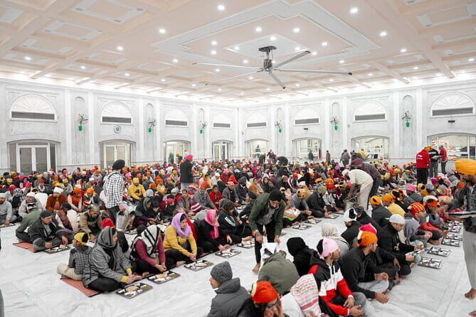 Golden Triangle 3 days Tour to Delhi Agra and Jaipur - An In-Depth Look at the Itinerary