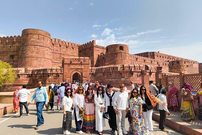 Golden Triangle 3N4D Delhi Jaipur Agra - Final Thoughts