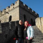 Golden Triangle 9 Days Bullet Train Tour Beijing -Xi'an -Shanghai - The Itinerary in Detail: What You Can Expect