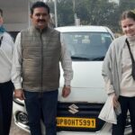 Golden Triangle Luxury Tour by Private Charter (B-200 or C-90) - Practical Aspects of the Tour