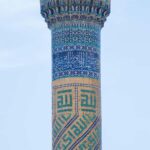 Golden Triangle of Uzbekistan Tour - What the Tour Includes and How It Adds Value