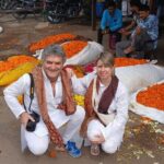 Golden triangle & The Burning city Varanasi 9 Nights - Whats Included and What to Budget For