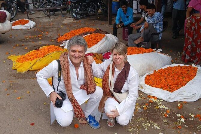 Golden triangle & The Burning city Varanasi 9 Nights - Whats Included and What to Budget For