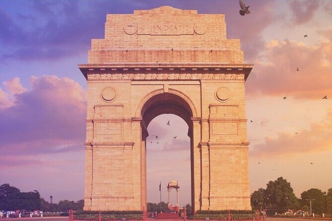 Golden Triangle Tour 3 Nights and 4 Days - Why This Tour Provides Good Value