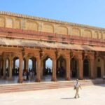Golden Triangle Tour India - 5 Days Delhi, Agra and Jaipur - Detailed Breakdown of the Itinerary
