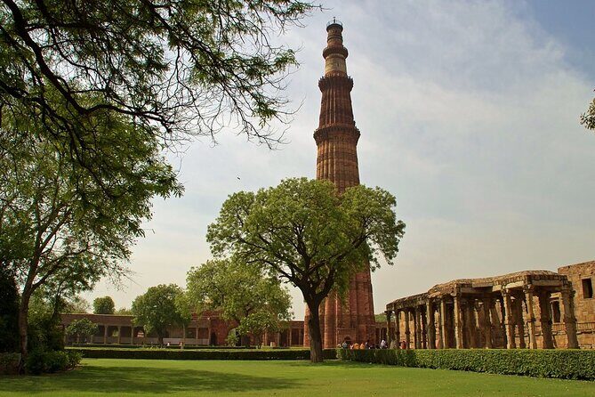 Golden Triangle Tour India 5 Days Delhi Agra Jaipur - Why This Tour Offers Real Value