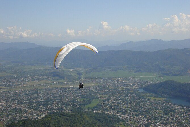 Golden Triangle Tour of Nepal- Kathmandu, Chitwan and Pokhara - Valuing the Experience