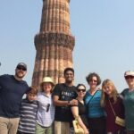 Golden Triangle Tour with Khajuraho and Varanasi (5 Star Hotel) - FAQ