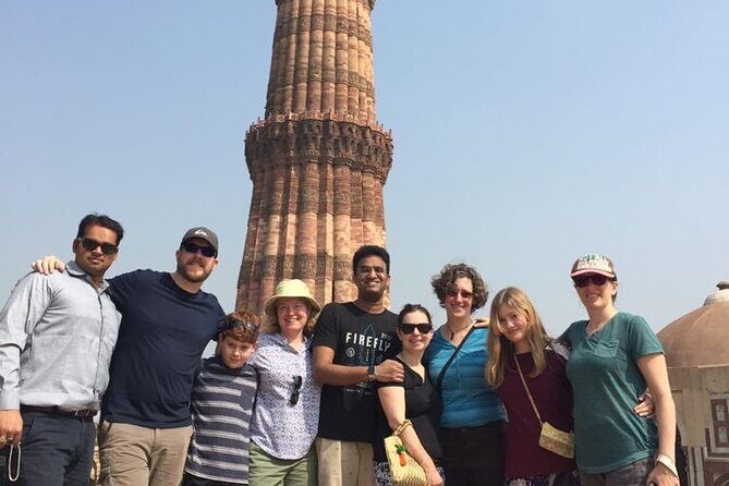 Golden Triangle Tour with Khajuraho and Varanasi (5 Star Hotel) - FAQ