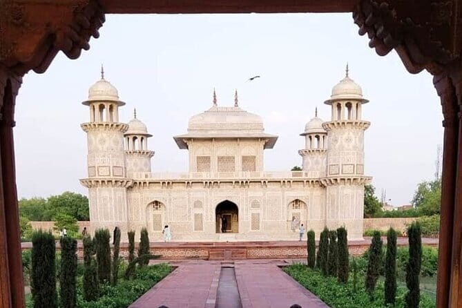 Golden Triangle Tour with Khajuraho and Varanasi - Frequently Asked Questions