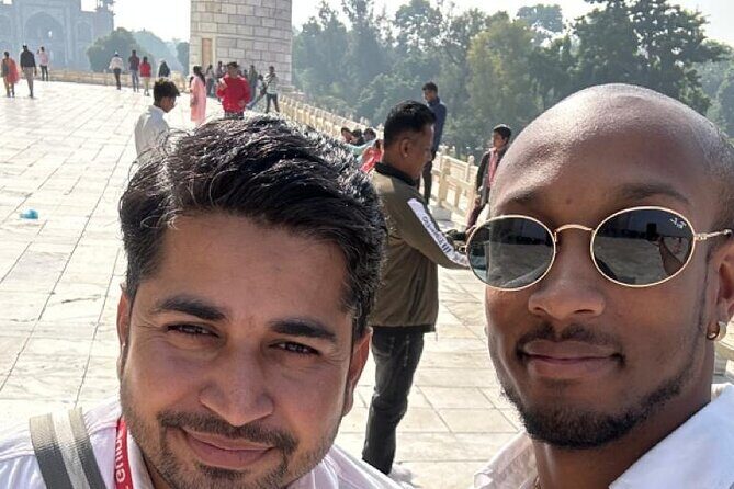 Golden Triangles 3 Nights 4 Days - Why This Tour Works for You