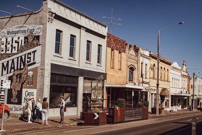 Goldfields 3 Day Ballarat and Clunes - An In-Depth Look at the 3-Day Itinerary