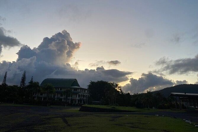 Golf Excursion Activity in Samoa - Final Thoughts: Who Is This Tour For?