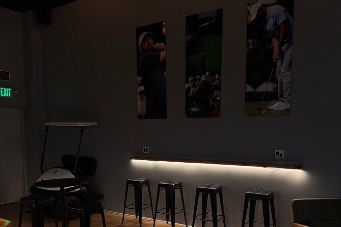 Golf In The British Virgin Islands - 2 hr Private - Who Should Consider This Experience?