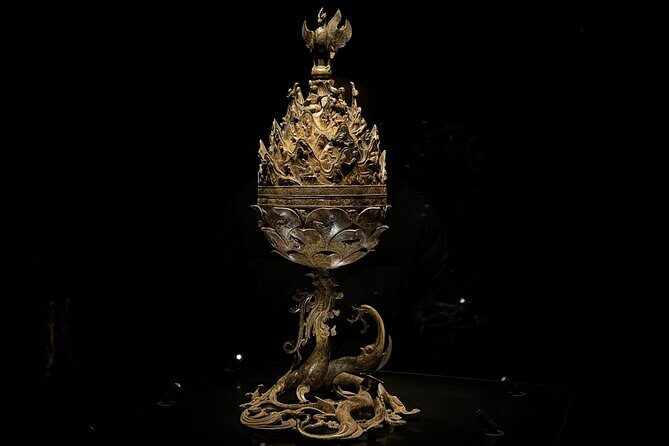 Gongju and Buyeo Historical Tour Baekje Kingdom From Seoul - The Sum Up