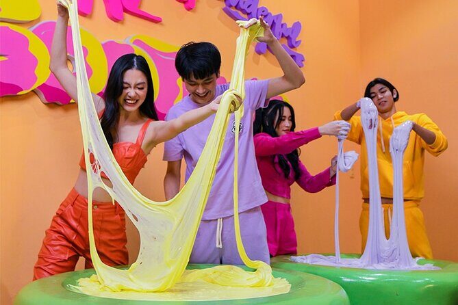 Gootopia - Real Insights from Visitors