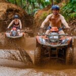 Gorilla Cave ATV & Ayung River Rafting: All Inclusive Adventure - Highlights from Authentic Reviews