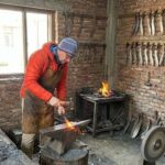 Gorkhali Khukuri Making with Patan Temple and Khokana Tour - Exploring Patan Durbar Square