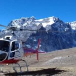 Gosaikunda Lake Helicopter Tour - The Experience in Detail