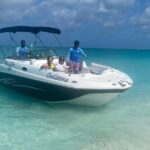 Grace Bay Romantic Sunset Cruise - The Experience in Detail