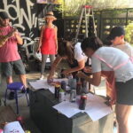 Graffiti and Street Art Workshop with Local Artist.-Legally - What to Expect and Practical Details