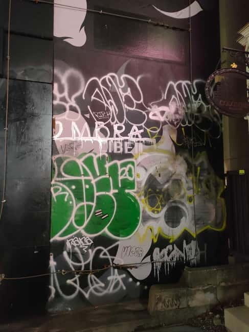 Graffiti in Tokyo Walking Tour: Shibuya and Harajuku - Why This Tour Is Worth It