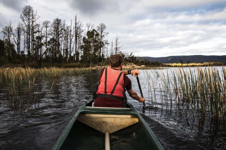 Grampians National Park: 2 Hour Canoeing Experience - The Practical Side: Booking, Cost, and What to Bring