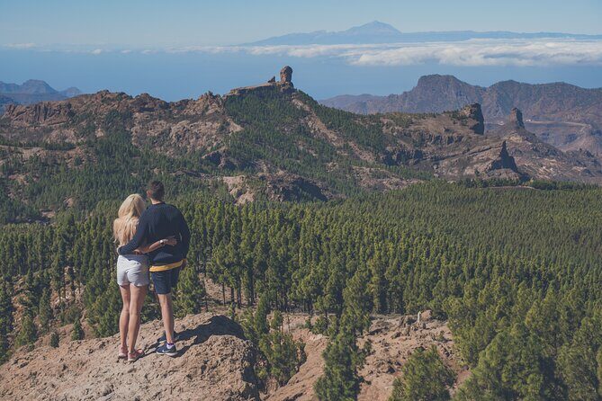 Gran Canaria Full Private Photography Experience - Flexibility and Customization
