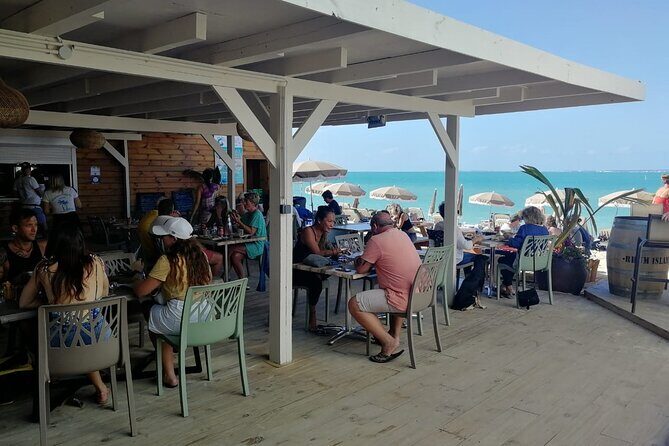 Grand Case Sands: The Ultimate Quiet Beach Escape - Authentic Tips and Insights from Past Travelers  