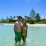 Grand Cayman Coral Reefs and Stingray City Combo Tour - Authentic Experiences and Traveler Insights