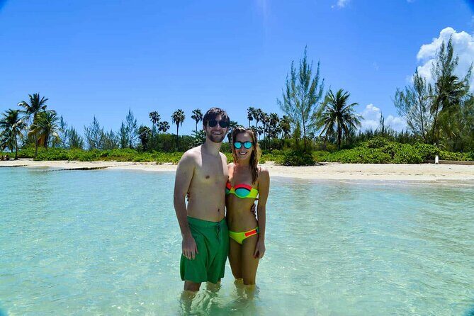 Grand Cayman Coral Reefs and Stingray City Combo Tour - Authentic Experiences and Traveler Insights