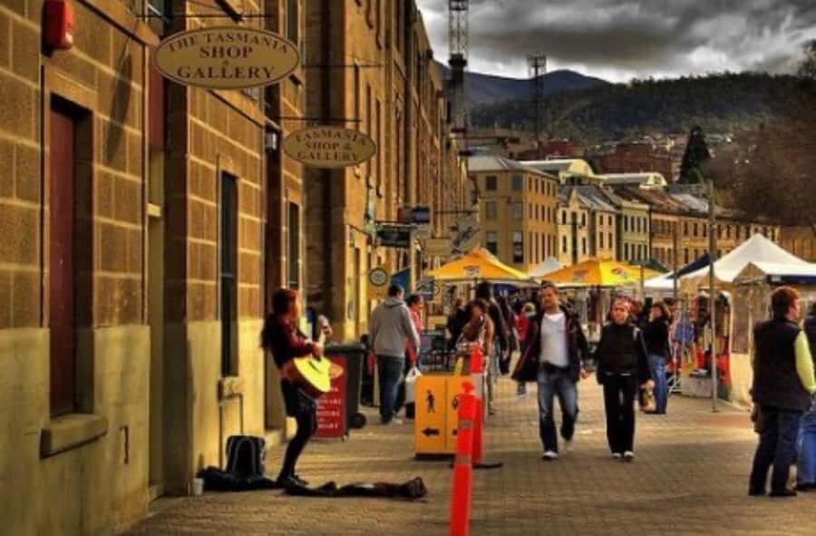 Grand Hobart Walk - The Sum Up: Is the Grand Hobart Walk Worth It?