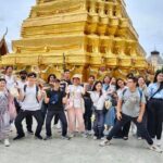 Grand Palace Bangkok Private Shore Excursion from Laem Chabang - Practical Details and What You Should Know