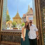 Grand Palace & Emerald Buddha & Flower Market Private Tour - Practical Details and Considerations