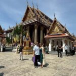 Grand Palace & Emerald Buddha & Flower Market Private Tour - Practical Tips for Making the Most of the Tour