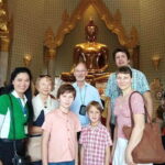 Grand Palace & Emerald Buddha Private Tour [Optional Luxury] - Who Should Book This Tour?