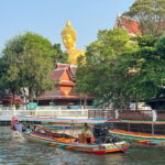 Grand Palace, Temples, and Canal Private Tour [Optional Luxury] - FAQs