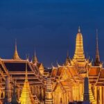 Grand Palace Walking Tour Experience - Detailed Breakdown of the Itinerary