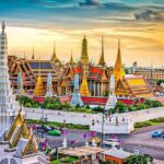 Grand Palace Walking Tour Experience - Practical Details and Tips
